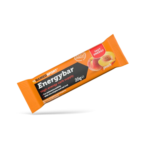 NAMED SPORT Energybar 